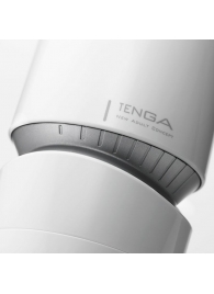 Мастурбатор TENGA AERO Silver Ring - Tenga - в Первоуральске купить с доставкой