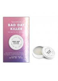 Бальзам для клитора Bad Day Killer - 8 гр. - Bijoux Indiscrets - купить с доставкой в Первоуральске