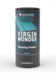 Пудра для ухода за игрушками Virgin Wonder Renewing Powder - MyStim - в Первоуральске купить с доставкой