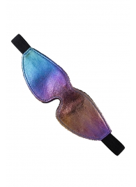 Радужная маска Anonymo - ToyFa - купить с доставкой в Первоуральске