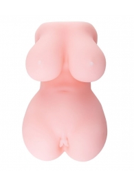 Мастурбатор-вагина Babycakes - ToyFa - в Первоуральске купить с доставкой