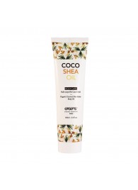 Массажное масло Coco Shea Oil - 100 мл. - Exsens - купить с доставкой в Первоуральске