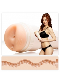Мастурбатор-анус Fleshlight Girls - Maitland Ward Tight Chicks - Fleshlight - в Первоуральске купить с доставкой
