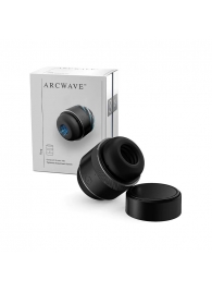 Инновационный мастурбатор для мужчин ARCWAVE Voy Fit System Cup - Arcwave - в Первоуральске купить с доставкой