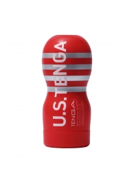 Мастурбатор TENGA U.S. Original Vacuum Cup - Tenga - в Первоуральске купить с доставкой