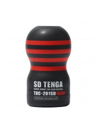 Мастурбатор TENGA SD Original Vacuum Cup Strong - Tenga - в Первоуральске купить с доставкой