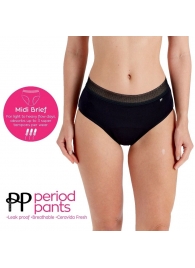 Менструальные трусы-брифы Period Pants - Pretty Polly - купить с доставкой в Первоуральске