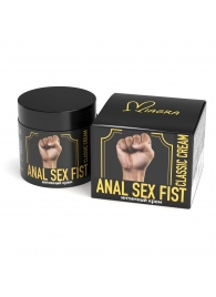 Крем на водной основе ANAL SEX FIST Classic Cream - 150 мл. - Миагра - купить с доставкой в Первоуральске