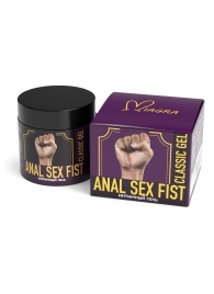 Гель на водной основе ANAL SEX FIST Classic Gel - 150 мл. - Миагра - купить с доставкой в Первоуральске