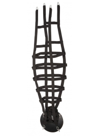 Подвесная клетка из ремешков Hanging strap cage - Orion - купить с доставкой в Первоуральске