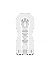 Мастурбатор Keith Haring Cup Deep Throat - Tenga - в Первоуральске купить с доставкой