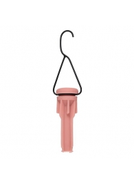 Подвес для просушки рукава мастурбатора Fleshlight Hang Dry - Fleshlight - купить с доставкой в Первоуральске