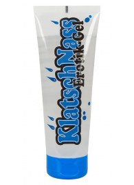 Смазка для вагинального секса KlatschNass - 240 мл. - Orion - купить с доставкой в Первоуральске