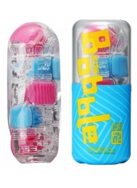 Мастурбатор Tenga Bobble Crazy Cubes - Tenga - в Первоуральске купить с доставкой