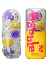 Мастурбатор Tenga Bobble Magic Marbles - Tenga - в Первоуральске купить с доставкой