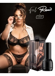 Телесный мастурбатор-вагина Feel Romi Chase - Kiiroo - в Первоуральске купить с доставкой