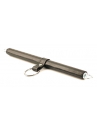 БДСМ-комплект: маленькая распорка и наручники - Crazy Handmade - купить с доставкой в Первоуральске