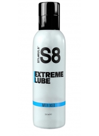 Смазка на водной основе S8 Extreme Lube - 250 мл. - Stimul8 - купить с доставкой в Первоуральске