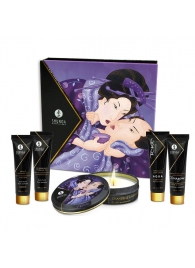 Подарочный набор Geishas secret из 5 предметов - Shunga - купить с доставкой в Первоуральске