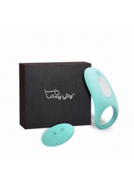 Кольцо на пенис с вибрацией и дистанционном управлении Vibrating Cock Ring - Tracy s Dog - в Первоуральске купить с доставкой