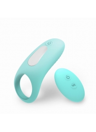 Кольцо на пенис с вибрацией и дистанционном управлении Vibrating Cock Ring - Tracy s Dog - в Первоуральске купить с доставкой