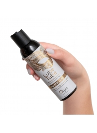 Интимный гель на водной основе Lube Tube Human Lube - 150 мл. - ORGIE - купить с доставкой в Первоуральске