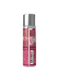 Лубрикант на водной основе JO H2O Red Velvet Cake Flavored Lubricant - 60 мл. - System JO - купить с доставкой в Первоуральске