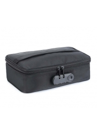 Сумочка для хранения игрушек Discreet Box - Dorcel - купить с доставкой в Первоуральске