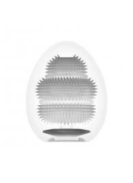 Мастурбатор-яйцо Tenga Egg Misty II - Tenga - в Первоуральске купить с доставкой