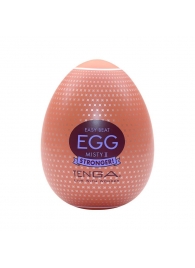 Мастурбатор-яйцо Tenga Egg Misty II - Tenga - в Первоуральске купить с доставкой