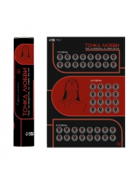 Плакат для двоих  Точка любви  со скретч-слоем - Сима-Ленд - купить с доставкой в Первоуральске