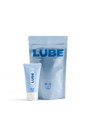 Смазка на водной основе Friday Bae Lube - 50 мл. - Friday Bae - купить с доставкой в Первоуральске