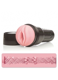 Мастурбатор-вагина Fleshlight - Go Surge Pink Lady - Fleshlight - в Первоуральске купить с доставкой