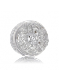 Мастурбатор Fleshlight - Quickshot Masturbator Clear - Fleshlight - в Первоуральске купить с доставкой