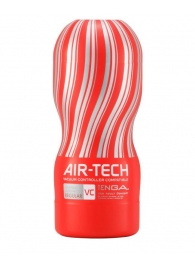 Мастурбатор Reusable Vacuum CUP VC Regular - Tenga - в Первоуральске купить с доставкой