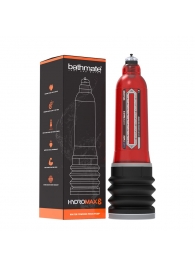 Красная гидропомпа Bathmate HydroMAX8 - Bathmate - в Первоуральске купить с доставкой