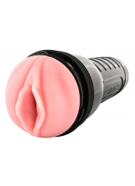 Мастурбатор-вагина Fleshlight - Pink Lady Original - Fleshlight - в Первоуральске купить с доставкой