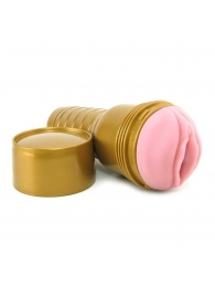 Мастурбатор Fleshlight - Stamina Training Unit - Fleshlight - в Первоуральске купить с доставкой