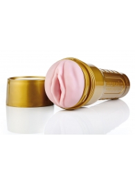 Мастурбатор Fleshlight - Stamina Training Unit - Fleshlight - в Первоуральске купить с доставкой
