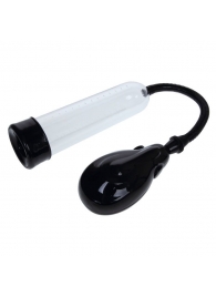 Автоматическая помпа с электрическим нагнетателем воздуха - Baile - в Первоуральске купить с доставкой