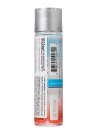 Возбуждающий лубрикант на водной основе JO Personal Lubricant H2O Warming - 120 мл. - System JO - купить с доставкой в Первоуральске