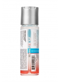 Возбуждающий лубрикант на водной основе JO Personal Lubricant H2O Warming - 60 мл. - System JO - купить с доставкой в Первоуральске