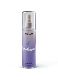 Интимный гель на водной основе Hypoallergenic - 150 мл. - THE LUFF - купить с доставкой в Первоуральске Интимный гель на водной основе Hypoallergenic - 150 мл. - THE LUFF - купить с доставкой в Первоуральске
