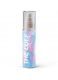 Интимный гель на водной основе Afrodisia Pure Love - 75 мл. - THE LUFF - купить с доставкой в Первоуральске Интимный гель на водной основе Afrodisia Pure Love - 75 мл. - THE LUFF - купить с доставкой в Первоуральске