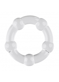 Набор из 3 эрекционных колец Erection Rings Set - Selopa - в Первоуральске купить с доставкой