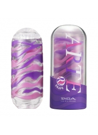 Мастурбатор Tenga Arte Drape - Tenga - в Первоуральске купить с доставкой