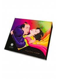 Подарочный набор Fruity Kisses из 3 предметов - Shunga - купить с доставкой в Первоуральске