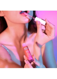 Возбуждающий блеск для губ Love Potion - 8 мл. - Love to Love - купить с доставкой в Первоуральске