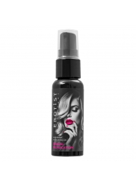 Увлажняющий гель-смазка Erotist Sweet Provocation - 30 мл. - Erotist Lubricants - купить с доставкой в Первоуральске