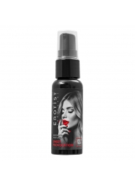 Съедобный гель Erotist Sweet Provocation Watermelon - 30 мл. - Erotist Lubricants - купить с доставкой в Первоуральске
